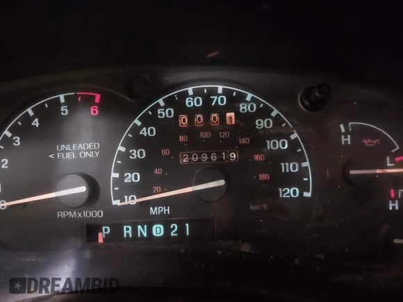 1995 Ford Ranger XL with VIN 1FTCR15U6STA02955, listed as a IAAI auction lot 42534921 with 209,619 mi miles and . Bid and sale history available at DreamBid. Image 7.