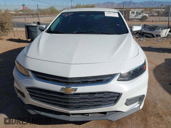 2018 Chevrolet Malibu LT z VIN 1G1ZD5ST4JF176007, wystawiony jako IAAI lot #41852261 z przebiegiem 83 591 mil mil oraz . Historia ofert i sprzedaży dostępna na DreamBid. Obrazek 12.