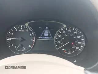2016 Nissan Altima SV with VIN 1N4AL3AP6GC287139, listed as a IAAI auction lot 40699745 with 54,675 mi miles and . Bid and sale history available at DreamBid. Image 7.