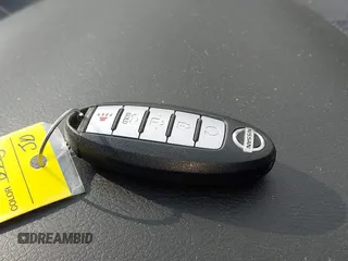 2018 Nissan Maxima SV with VIN 1N4AA6AP4JC400181, listed as a IAAI auction lot 41470197 with Not Provided miles and . Bid and sale history available at DreamBid. Image 11.