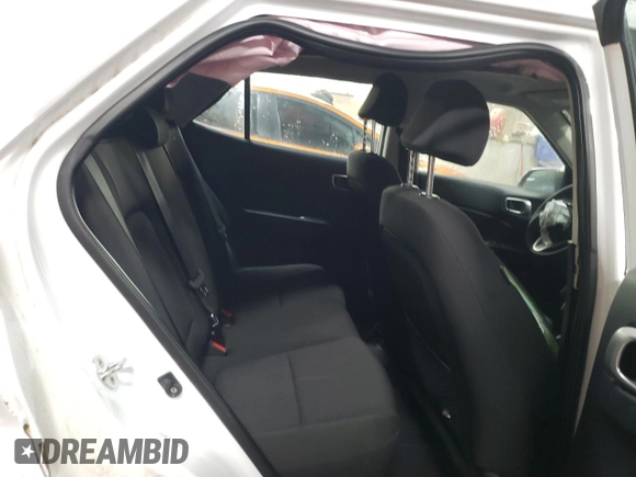 2023 Hyundai Venue SE with VIN KMHRB8A33PU211765, listed as a Copart auction lot 41487345 with 12,273 mi miles and Salvage Title. Bid and sale history available at DreamBid. Image 10.