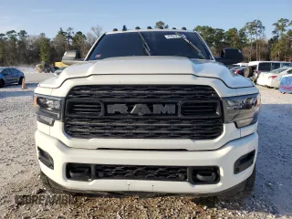 2022 Ram 2500 Limited with VIN 3C6UR5TL4NG181009, listed as a Copart auction lot 47612195 with Not provided miles and Non repairable. Bid and sale history available at DreamBid. Image 5.