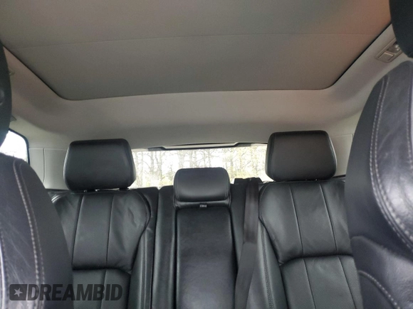 2017 Land Rover Range Rover Evoque SE with VIN SALVP2BG5HH218674, listed as a Copart auction lot 56915895 with Not provided miles and Salvage title. Bid and sale history available at DreamBid. Image 10.