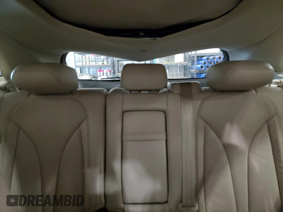 2017 Lincoln MKC Reserve with VIN 5LMTJ3DH7HUL34504, listed as a Copart auction lot 45159475 with 73,789 mi miles and Non Repairable. Bid and sale history available at DreamBid. Image 10.