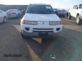 2003 Saturn VUE with VIN 5GZCZ23D83S868770, listed as a IAAI auction lot 41313717 with 281,628 mi miles and . Bid and sale history available at DreamBid. Image 6.