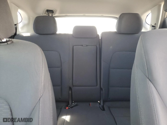 2019 Hyundai Tucson SE with VIN KM8J23A43KU868826, listed as a Copart auction lot 45351185 with 69,749 mi miles and Non Repairable. Bid and sale history available at carsss.com. Image 10.