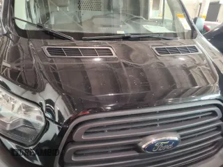 2016 Ford Transit z VIN 1FTYR2XM0GKA06408, wystawiony jako IAAI lot #42818715 z przebiegiem 170 021 mil mil oraz . Historia ofert i sprzedaży dostępna na DreamBid. Obrazek 13.