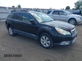 2011 Subaru Outback Limited Power Moon with VIN 4S4BRBKC6B3320986, listed as a IAAI auction lot 40028891 with 176,950 mi miles and . Bid and sale history available at DreamBid. Image 1.