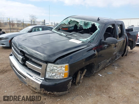 2011 Chevrolet Silverado 1500 LT with VIN 1GCRKSE36BZ449181, listed as a IAAI auction lot 41888125 with 206,286 mi miles and . Bid and sale history available at DreamBid. Image 17.