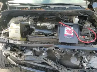 2019 Toyota Tundra SR5 с VIN 5TFGY5F18KX249757, выставлен на аукционе Copart как лот 48422665 с пробегом 50 981 миль миль и Чистый • Clean title. История ставок и продаж доступна на DreamBid. Изображение 13.
