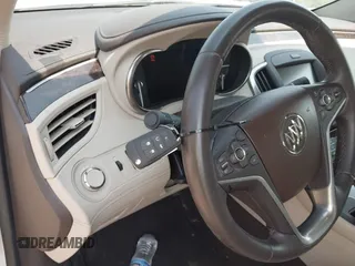 2016 Buick LaCrosse with VIN 1G4GA5G39GF150040, listed as a IAAI auction lot 42492197 with 71,743 mi miles and . Bid and sale history available at DreamBid. Image 11.