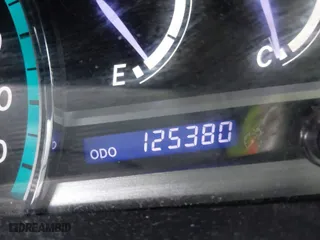 2011 Toyota Venza with VIN 4T3ZK3BBXBU041977, listed as a IAAI auction lot 41676120 with 125,380 mi miles. Bid and sale history available at carsss.com. Image 15.