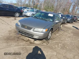 1998 Toyota Camry LE z VIN 4T1BF28K4WU051992, wystawiony jako IAAI lot #41426638 z przebiegiem 166 763 mil mil oraz . Historia ofert i sprzedaży dostępna na DreamBid. Obrazek 18.