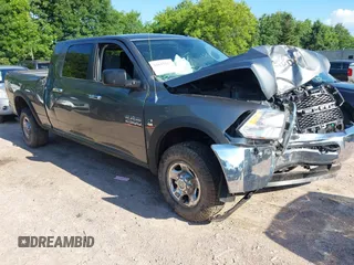 2013 Ram 2500 SLT с VIN 3C6UR5ML7DG559014, выставлен на аукционе IAAI как лот 42635223 с пробегом 170 917 миль миль и . История ставок и продаж доступна на DreamBid. Изображение 1.
