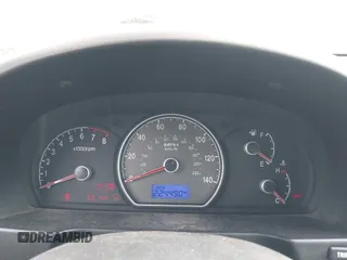 2007 Hyundai Elantra GLS z VIN KMHDU46D57U236164, wystawiony jako IAAI lot #42121243 z przebiegiem 224 490 mil mil oraz . Historia ofert i sprzedaży dostępna na DreamBid. Obrazek 7.