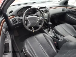 2001 Toyota Solara SE with VIN 2T1CF22PX1C471517, listed as a Copart auction lot 75935934 with Not Provided miles and Non Repairable. Bid and sale history available at DreamBid. Image 8.