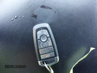 2020 Ford F-150 XL с VIN 1FTEW1E49LKE04350, выставлен на аукционе IAAI как лот 41763928 с пробегом 93 789 миль миль и . История ставок и продаж доступна на DreamBid. Изображение 11.