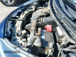 2019 Nissan Note SV с VIN 3N1CE2CP5KL357430, выставлен на аукционе IAAI как лот 43544508 с пробегом 130 717 миль миль и . История ставок и продаж доступна на DreamBid. Изображение 18.