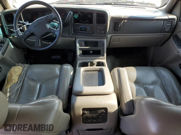 2005 GMC Yukon XL SLT with VIN 1GKFK16Z25J193340, listed as a Copart auction lot 71174814 with 181,732 mi miles and Clean Title. Bid and sale history available at carsss.com. Image 8.