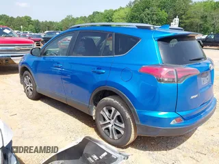2017 Toyota RAV4 LE z VIN JTMZFREV1HJ719312, wystawiony jako IAAI lot #42269184 z przebiegiem 61 359 mil mil oraz . Historia ofert i sprzedaży dostępna na DreamBid. Obrazek 3.