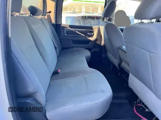2017 Ram 2500 Tradesman with VIN 3C6TR5HT2HG551348, listed as a Copart auction lot 50373505 with 178,282 mi miles and Clean title. Bid and sale history available at DreamBid. Image 6.
