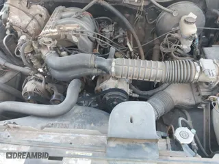 1997 Chevrolet C/K 1500 with VIN 1GCEC19R8VE219187, listed as a IAAI auction lot 41809888 with 156,408 mi miles. Bid and sale history available at carsss.com. Image 10.