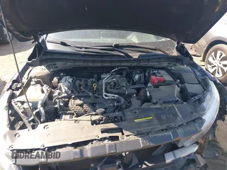 2022 Nissan Altima SR z VIN 1N4BL4CV0NN360271, wystawiony jako IAAI lot #42006350 z przebiegiem 104 281 mil mil oraz . Historia ofert i sprzedaży dostępna na DreamBid. Obrazek 10.