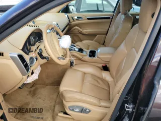 2014 Porsche Cayenne S Hybrid с VIN WP1AE2A25ELA50477, выставлен на аукционе Copart как лот 46681725 с пробегом 173 642 миль миль и Чистый • Clean title. История ставок и продаж доступна на DreamBid. Изображение 7.