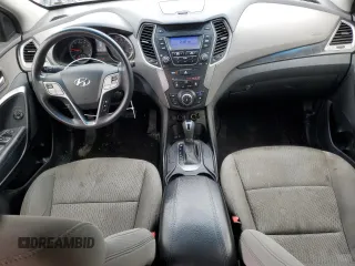 2013 Hyundai Santa Fe Sport z VIN 5XYZT3LB6DG055436, wystawiony jako Copart lot #49147375 z przebiegiem 181 442 mil mil oraz Szkoda całkowita • Salvage title. Historia ofert i sprzedaży dostępna na DreamBid. Obrazek 8.