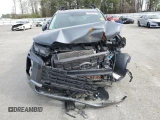2023 Hyundai Palisade Ultimate Calligraphy z VIN KM8R5DGE3PU511606, wystawiony jako Copart lot #49929495 z przebiegiem 66 794 mil mil oraz Czysty tytuł • Clean title. Historia ofert i sprzedaży dostępna na DreamBid. Obrazek 5.
