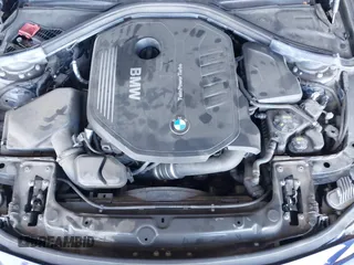 2018 BMW 4 Series 440i xDrive с VIN WBA4W9C5XJAC99147, выставлен на аукционе IAAI как лот 41947601 с пробегом 94 460 миль миль и . История ставок и продаж доступна на DreamBid. Изображение 10.