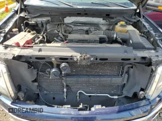 2014 Ford F-150 XL с VIN 1FTFX1EF1EFB97287, выставлен на аукционе Copart как лот 62287955 с пробегом 88 339 миль миль и Чистый • Clean title. История ставок и продаж доступна на DreamBid. Изображение 11.