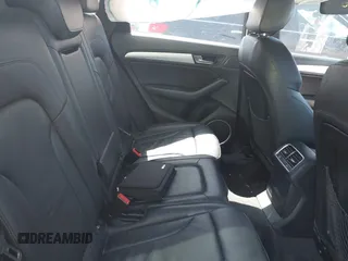 2016 Audi Q5 z VIN WA1DVAFPXGA051873, wystawiony jako IAAI lot #41729292 z przebiegiem 86 697 mil mil oraz . Historia ofert i sprzedaży dostępna na DreamBid. Obrazek 8.