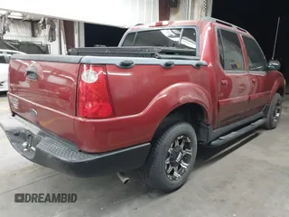 2004 Ford Explorer Sport Trac XLS с VIN 1FMZU67K14UB81111, выставлен на аукционе IAAI как лот 42620811 с пробегом 137 394 миль миль и . История ставок и продаж доступна на DreamBid. Изображение 4.