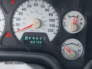 2007 Dodge 1500 Laramie с VIN 1D7HU18237S212835, выставлен на аукционе IAAI как лот 42559685 с пробегом 166 706 миль миль и . История ставок и продаж доступна на DreamBid. Изображение 15.