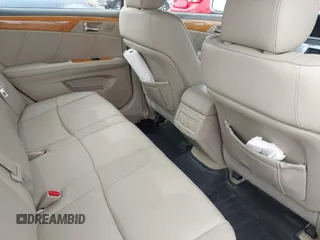 2006 Toyota Avalon XL with VIN 4T1BK36B96U096687, listed as a IAAI auction lot 41943651 with 59,298 mi miles and . Bid and sale history available at DreamBid. Image 8.