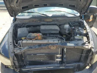 2002 Dodge 1500 z VIN 3D7HU18N92G134314, wystawiony jako Copart lot #60992715 z przebiegiem 224 173 mil mil oraz Szkoda całkowita • Salvage title. Historia ofert i sprzedaży dostępna na DreamBid. Obrazek 11.