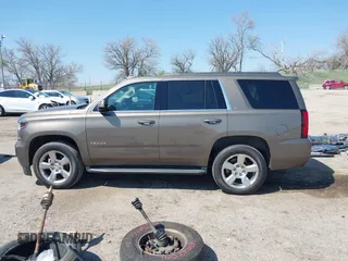 2016 Chevrolet Tahoe LT with VIN 1GNSKBKC9GR434579, listed as a IAAI auction lot 42080094 with 137,910 mi miles and . Bid and sale history available at DreamBid. Image 15.