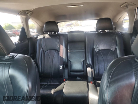 2019 Lexus RX 350L Premium с VIN JTJGZKCA6K2009309, выставлен на аукционе Copart как лот 55517095 с пробегом 180 863 миль миль и Списание • Salvage title. История ставок и продаж доступна на DreamBid. Изображение 10.