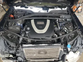 2012 Mercedes-Benz GL-Class GL 450 with VIN 4JGBF7BE4CA793984, listed as a Copart auction lot 48000335 with 174,260 mi miles and Clean Title. Bid and sale history available at carsss.com. Image 12.