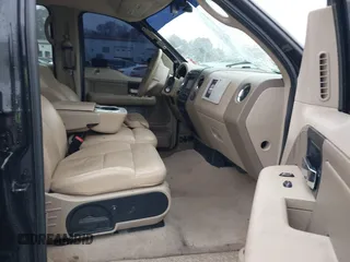 2008 Ford F-150 XLT with VIN 1FTPW145X8FB29929, listed as a IAAI auction lot 41473064 with 116,787 mi miles. Bid and sale history available at carsss.com. Image 5.