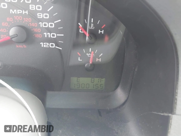 2006 Ford F-150 XLT с VIN 1FTRW12W16KC87861, выставлен на аукционе IAAI как лот 41951671 с пробегом 190 015 миль миль и . История ставок и продаж доступна на DreamBid. Изображение 7.
