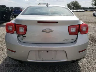 2016 Chevrolet Malibu Limited LTZ with VIN 1G11E5SA5GF102760, listed as a Copart auction lot 52721954 with 140,512 mi miles and Salvage Title. Bid and sale history available at carsss.com. Image 6.