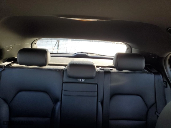 2019 Mercedes-Benz GLA with VIN WDCTG4EB9KU001373, listed as a Copart auction lot 42792065 with 84,575 mi miles and Salvage Title. Bid and sale history available at carsss.com. Image 10.