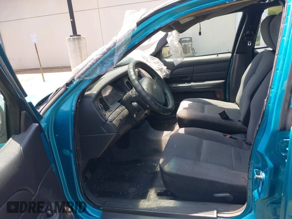 2011 Ford Police Interceptor с VIN 2FABP7BV2BX122309, выставлен на аукционе IAAI как лот 42442289 с пробегом Не указан миль и . История ставок и продаж доступна на DreamBid. Изображение 5.