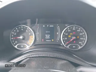 2019 Jeep Renegade Latitude z VIN ZACNJBBB9KPK60761, wystawiony jako IAAI lot #41769316 z przebiegiem 79 505 mil mil oraz . Historia ofert i sprzedaży dostępna na DreamBid. Obrazek 7.
