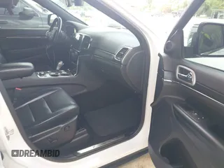 2021 Jeep Grand Cherokee 80th Anniversary с VIN 1C4RJFBG7MC550687, выставлен на аукционе IAAI как лот 42440417 с пробегом 107 820 миль миль и . История ставок и продаж доступна на DreamBid. Изображение 5.