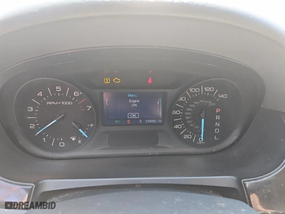 2013 Ford Edge SE with VIN 2FMDK3G90DBC22653, listed as a Copart auction lot 49114845 with 249,985 mi miles and Clean Title. Bid and sale history available at carsss.com. Image 8.