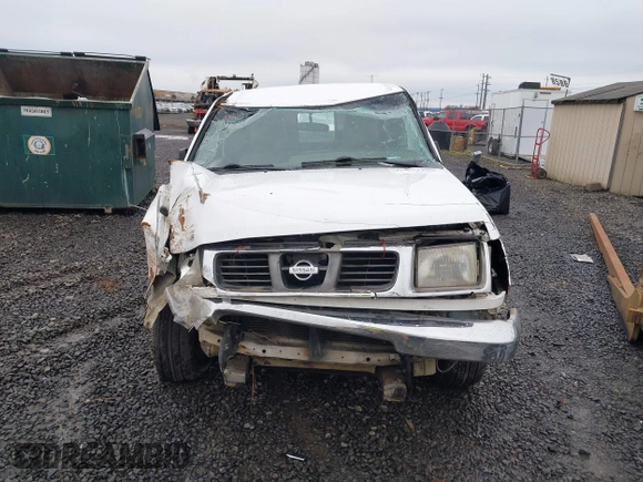 1999 Nissan Frontier XE with VIN 1N6DD21S0XC304100, listed as a IAAI auction lot 40891266 with 334,985 mi miles and . Bid and sale history available at DreamBid. Image 13.