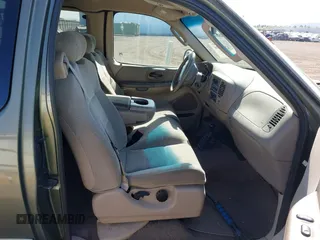 2002 Ford F-150 XL with VIN 2FTRX18W42CA61719, listed as a IAAI auction lot 42146516 with 99,774 mi miles and . Bid and sale history available at DreamBid. Image 5.
